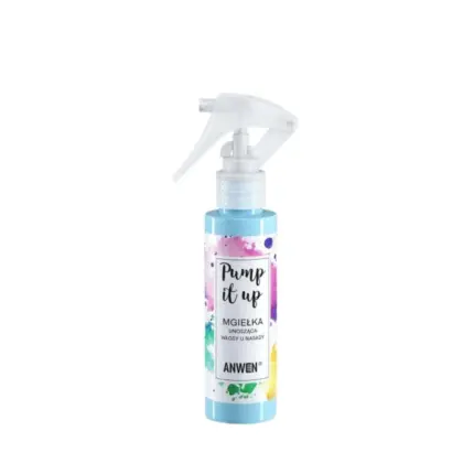 Anwen Spray Voluminizador Pump It Up 100ml